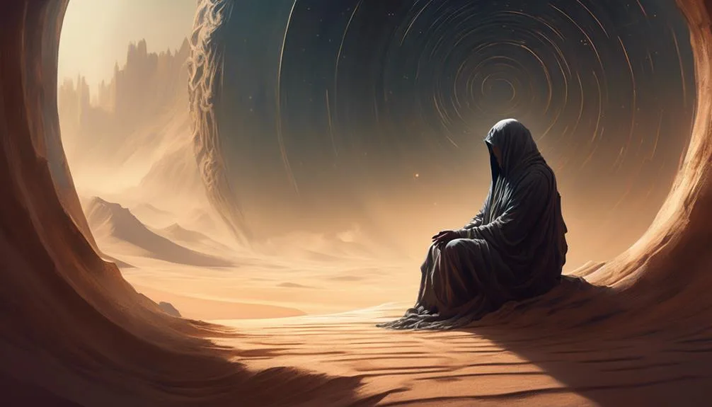 endless pursuit takes toll