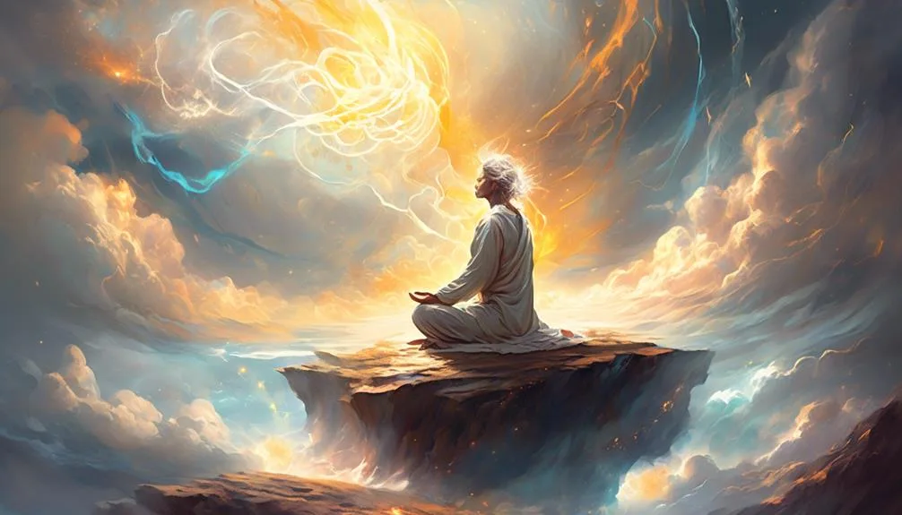 establishing personal boundaries clearly