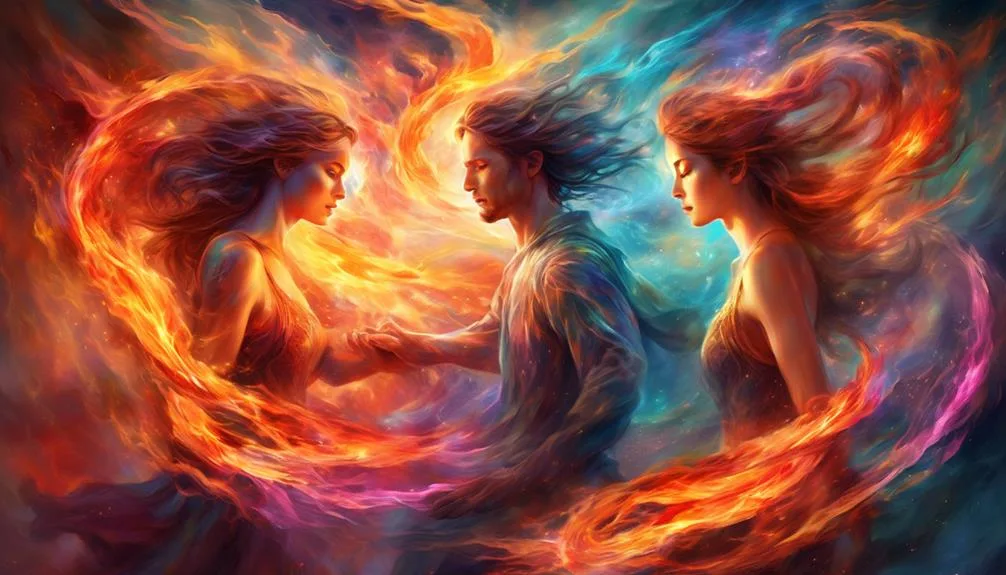 evolving dynamics through time