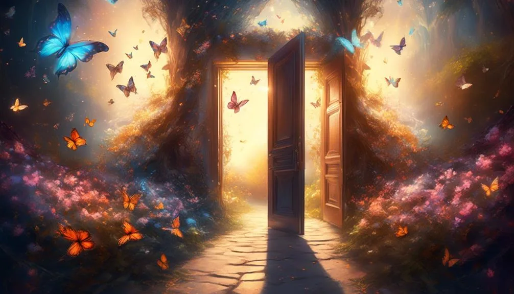 expanding horizons seizing chances