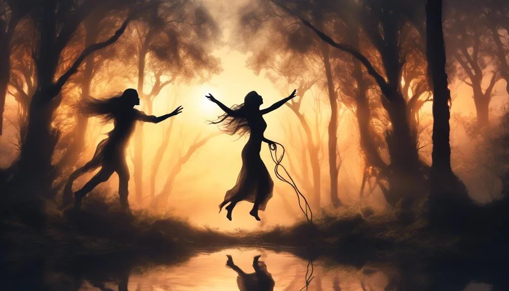 exploring the runner s psyche