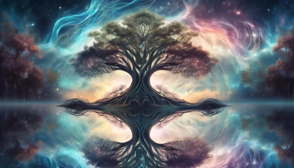 exploring twin flame connections