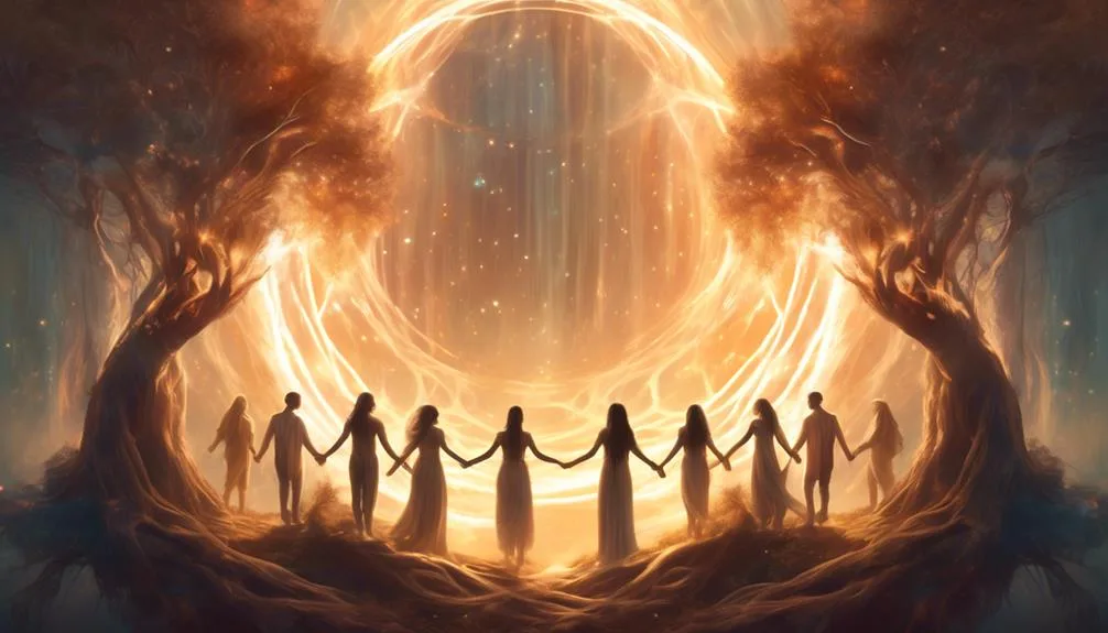 finding a welcoming community