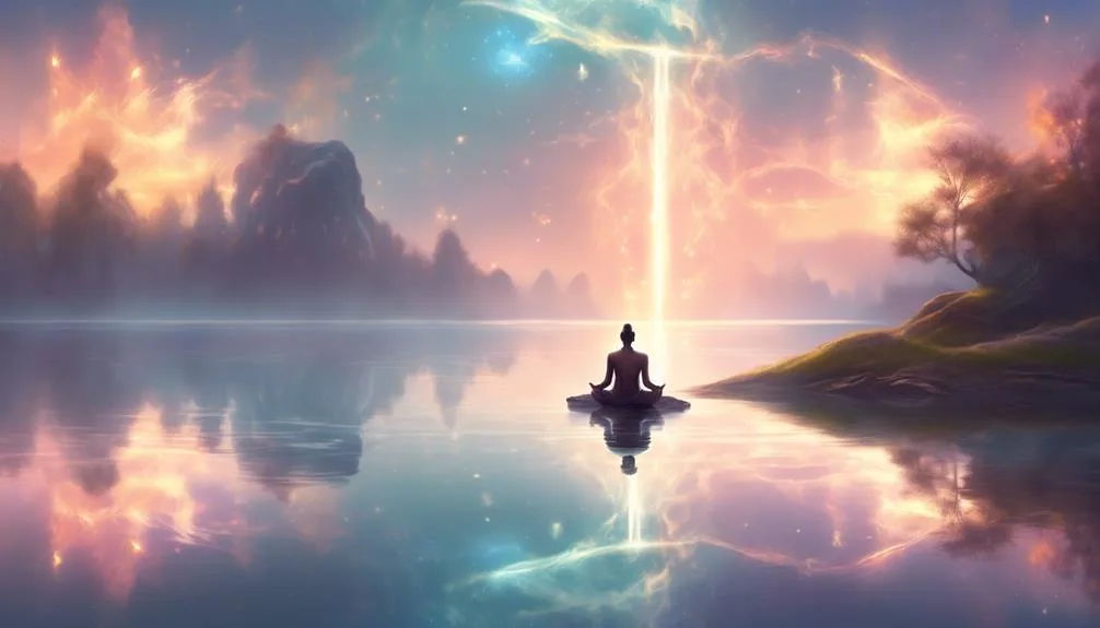finding emotional solace and healing