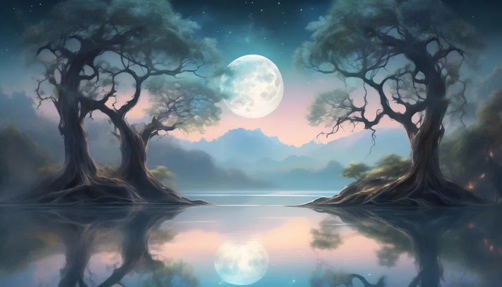 finding peace within oneself