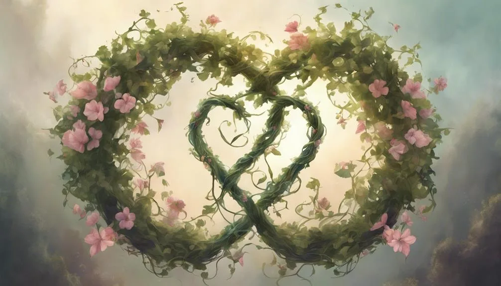 guidance through spiritual connection