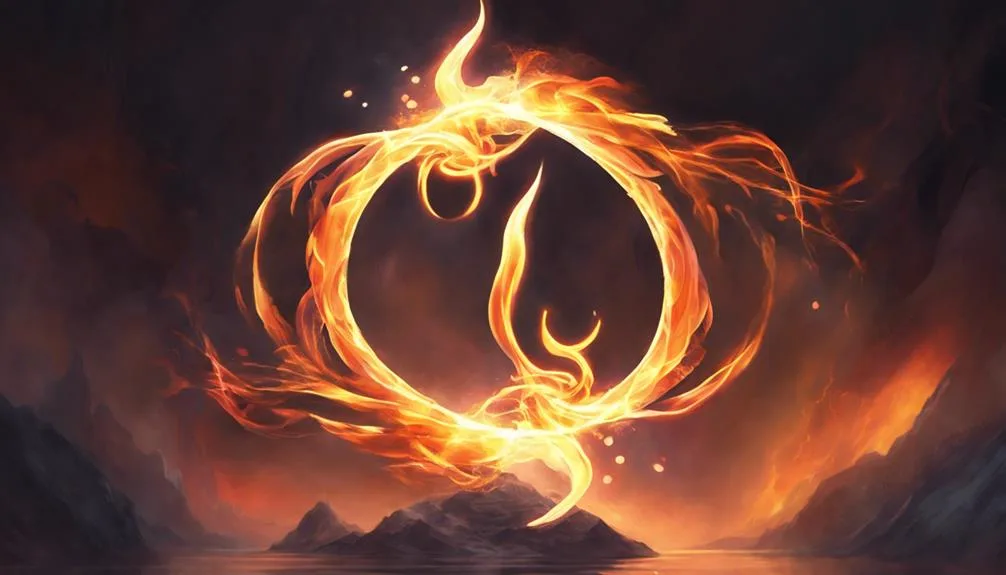 harmony in twin flames