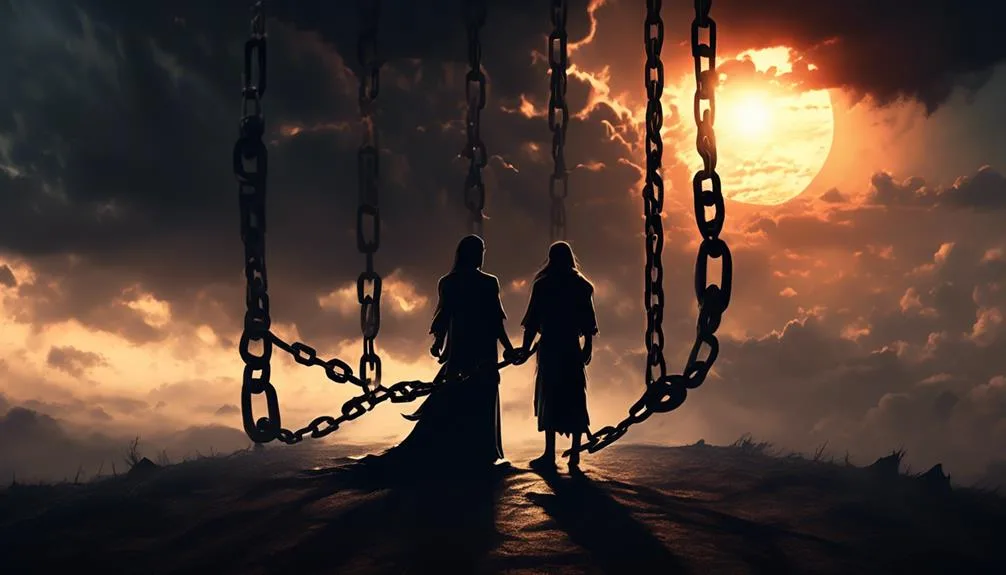 impact of past trauma