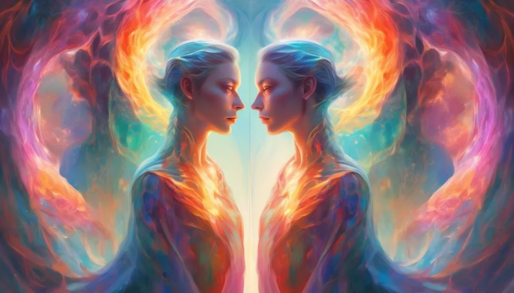 increased self awareness through technology