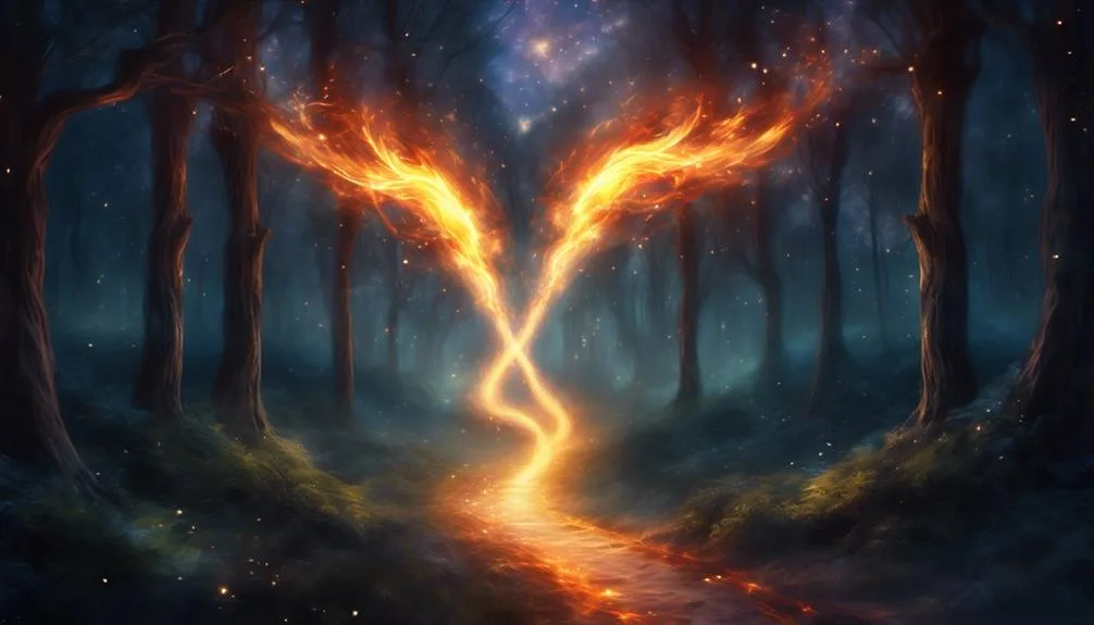 insights into twin flame runners