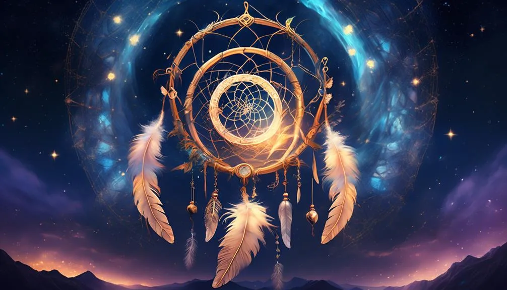 interconnectedness of dreams and coincidences