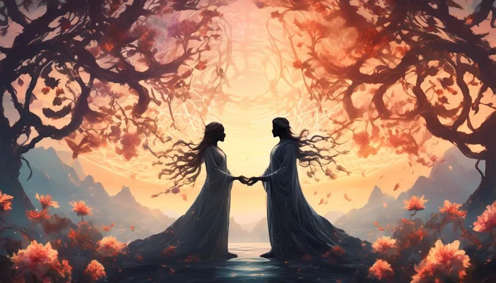 journey towards inner enlightenment