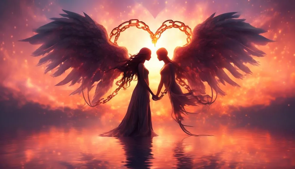 key traits of twin flame runners