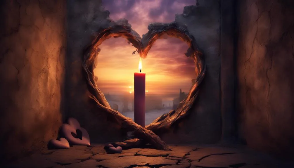 loss of a loved one