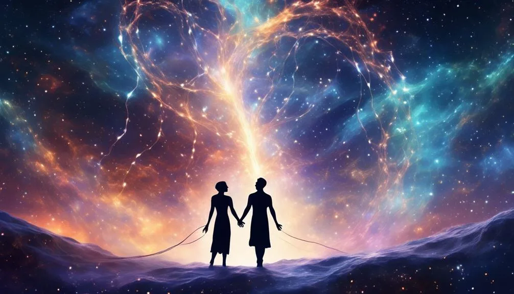 lost love yearning heart