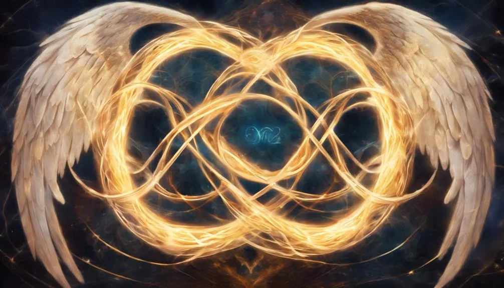 manifesting harmony and connection
