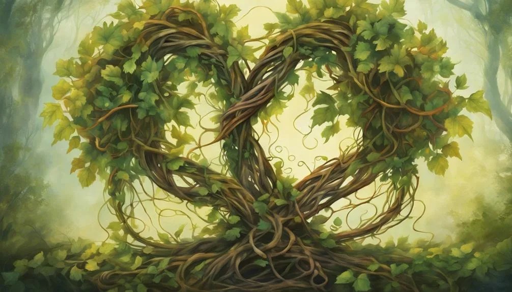 manifesting harmony and growth