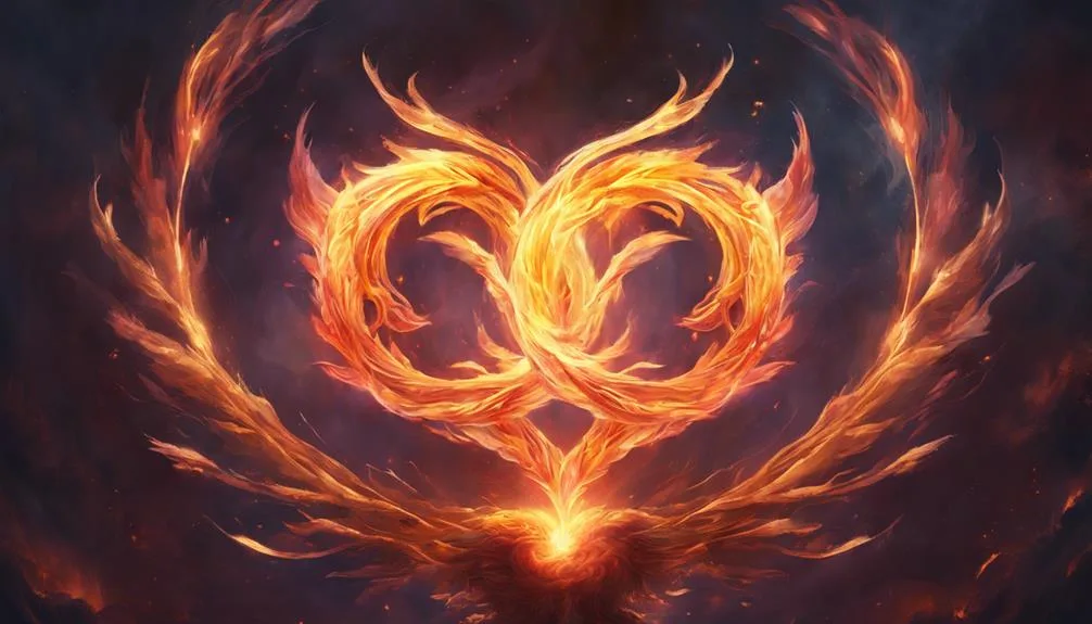 manifesting love through numbers