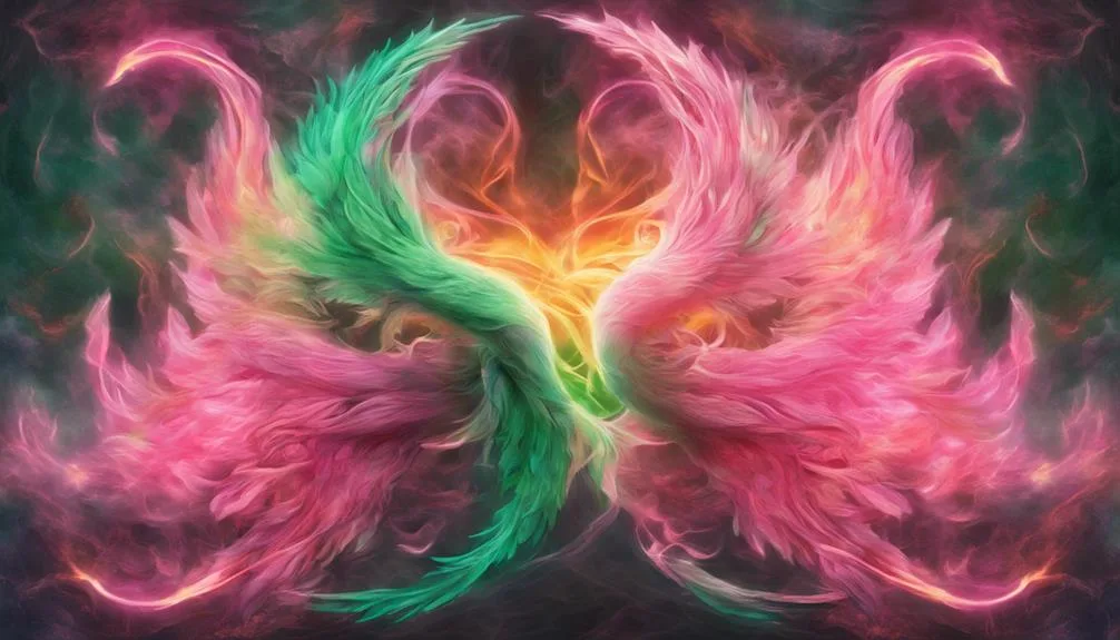 manifesting love through numerology