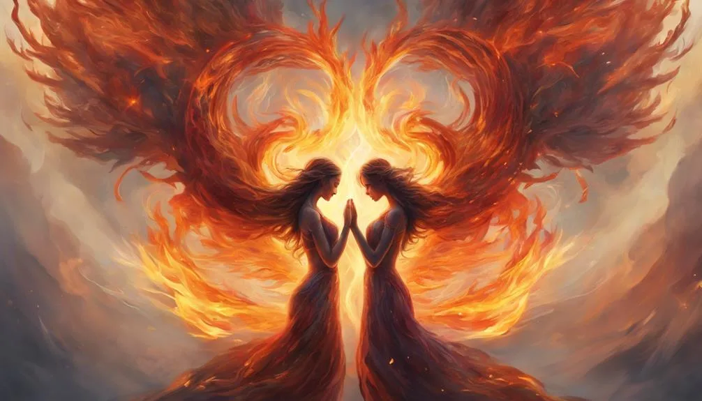 manifesting twin flame harmony