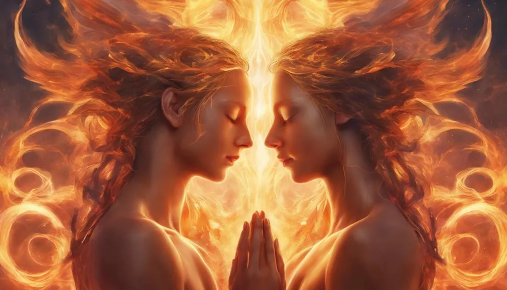 manifesting twin flame harmony
