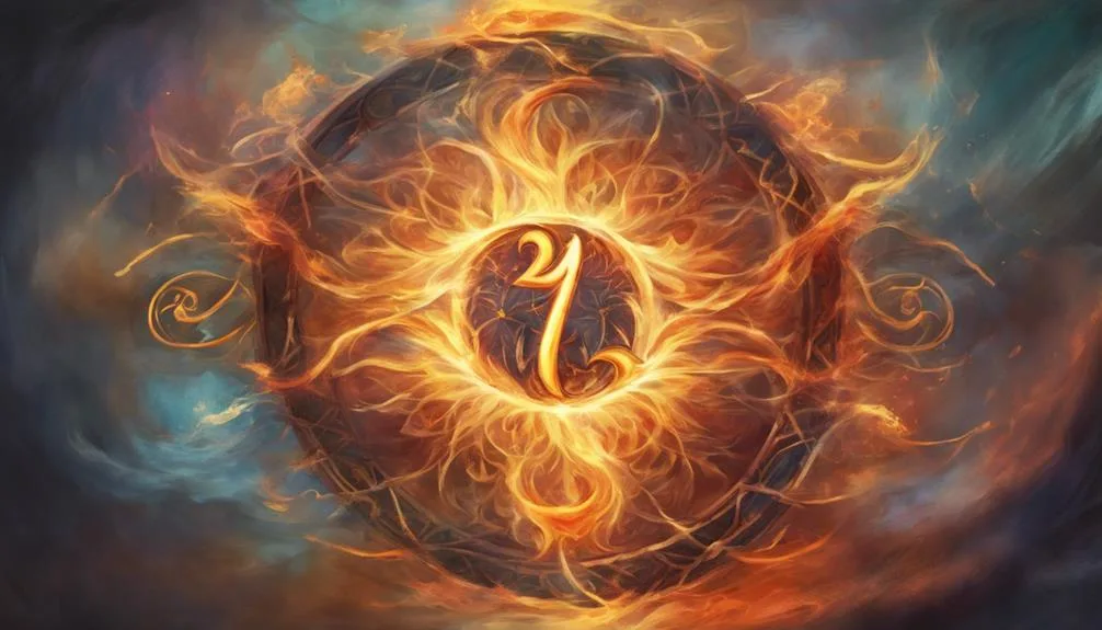 meaning of number 721