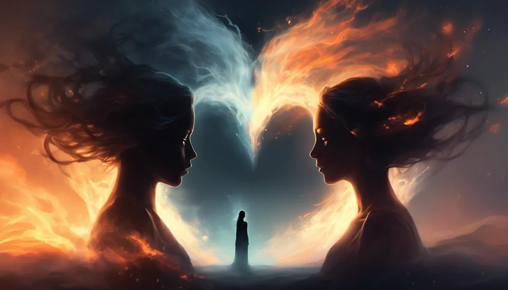 misinterpreting the connection s meaning