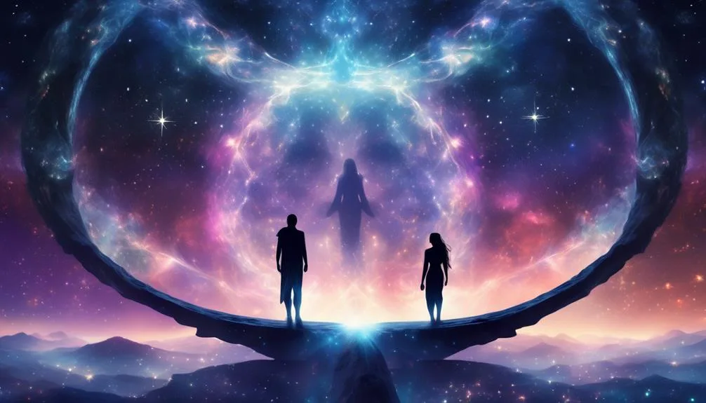 navigating the twin flame journey