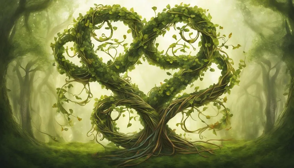 navigating twin flame connections