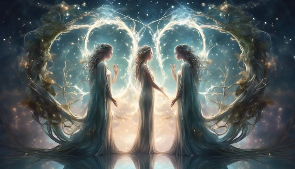 noteworthy synchronicities become more frequent