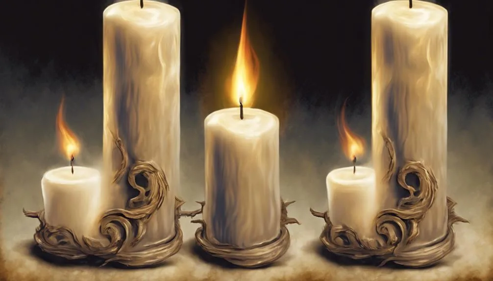 numbers and spiritual connection