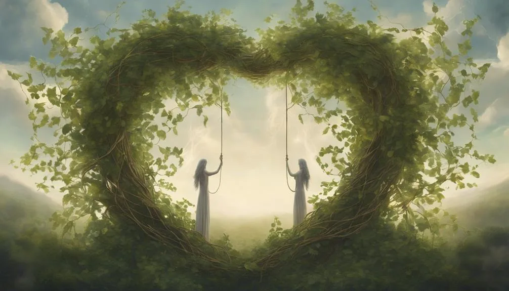numerical guidance for love