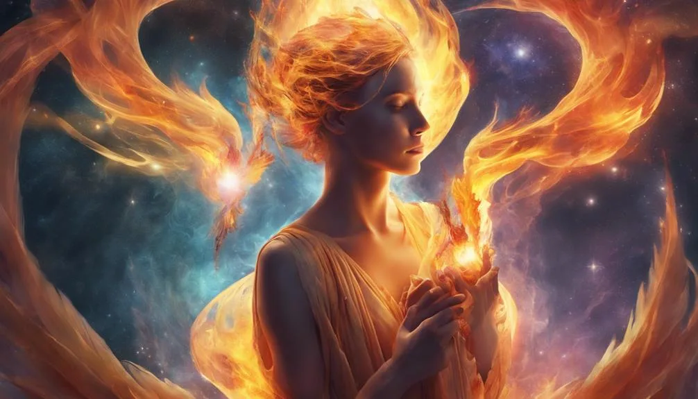 numerology and spiritual connections