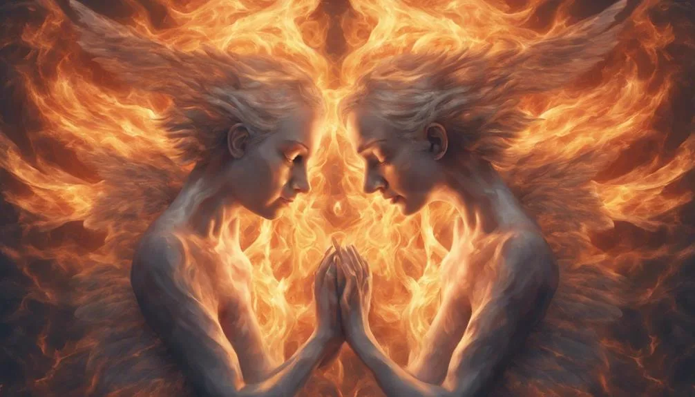 numerology and twin flames