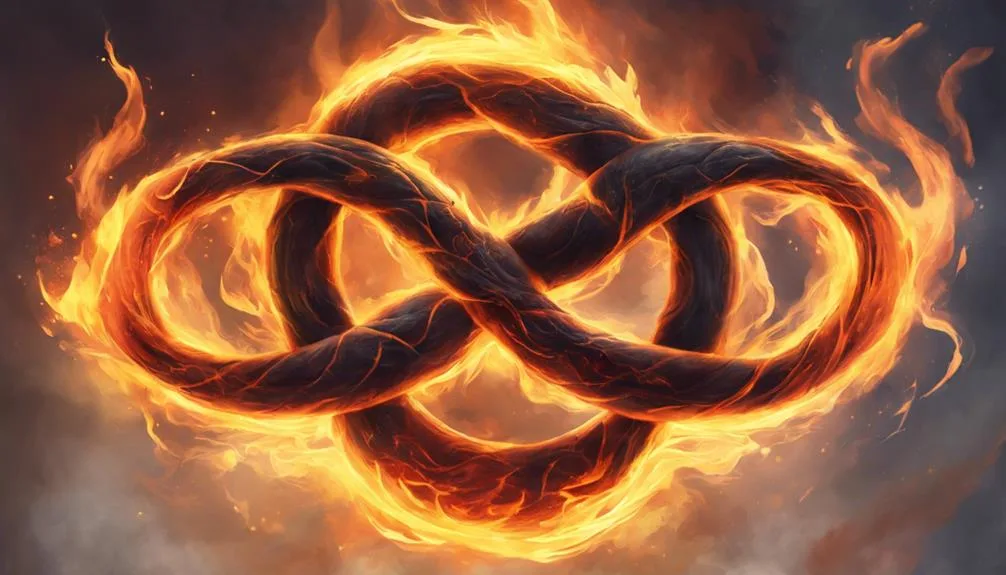 numerology and twin flames