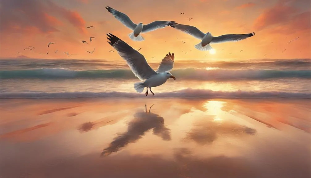 numerology and twin flames