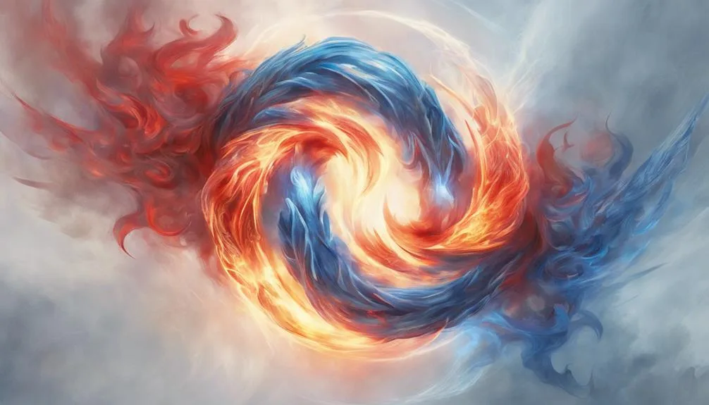 numerology and twin flames