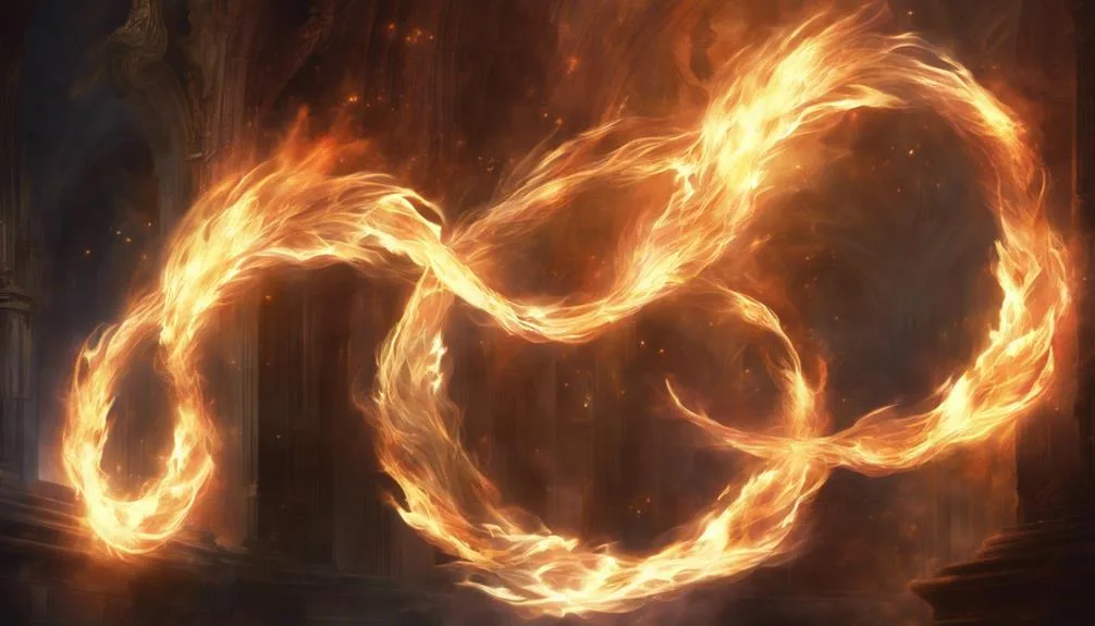 numerology and twin flames