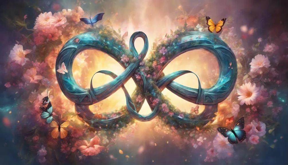 numerology guides personal transformation