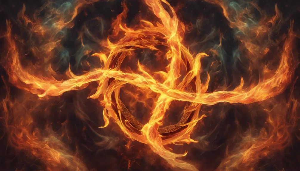 numerology in twin flames