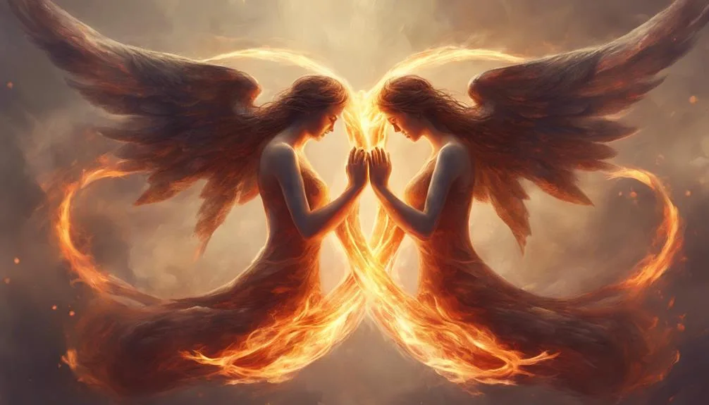 numerology in twin flames