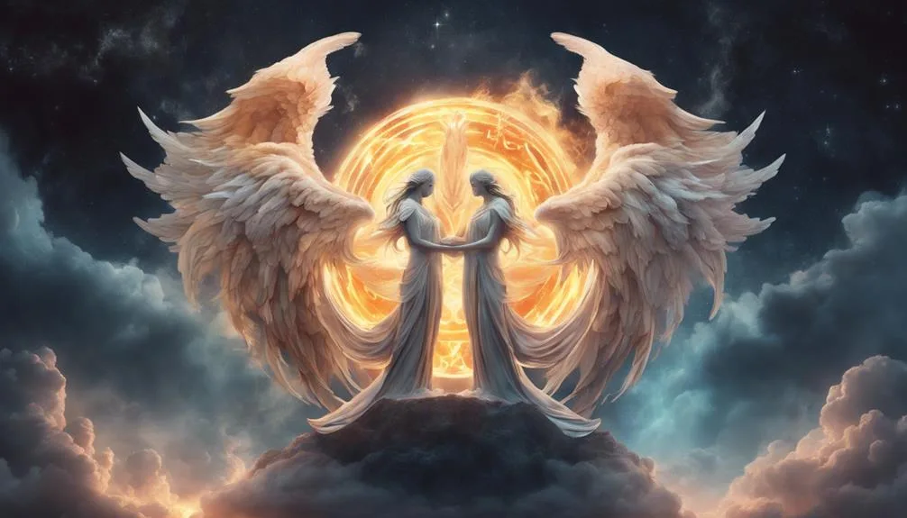 numerology in twin flames
