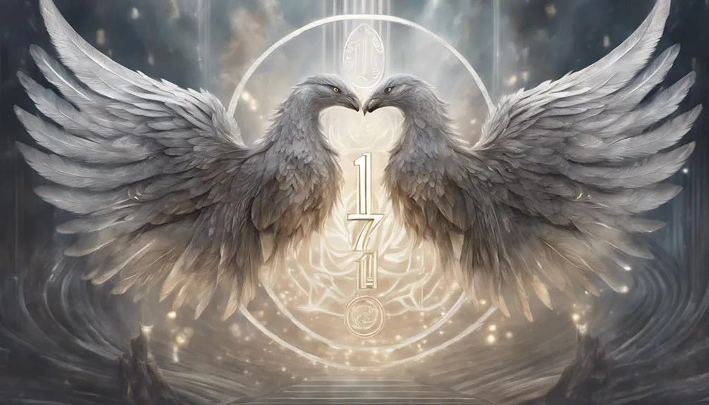 numerology in twin flames