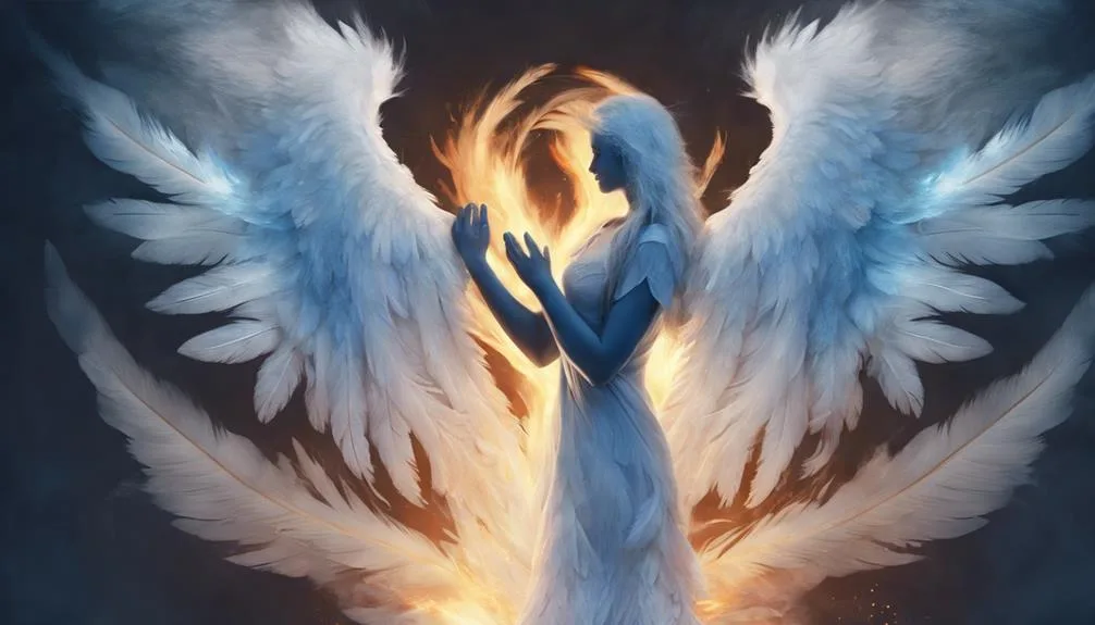 numerology love spiritual connection