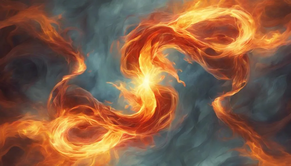 numerology trust communication angels
