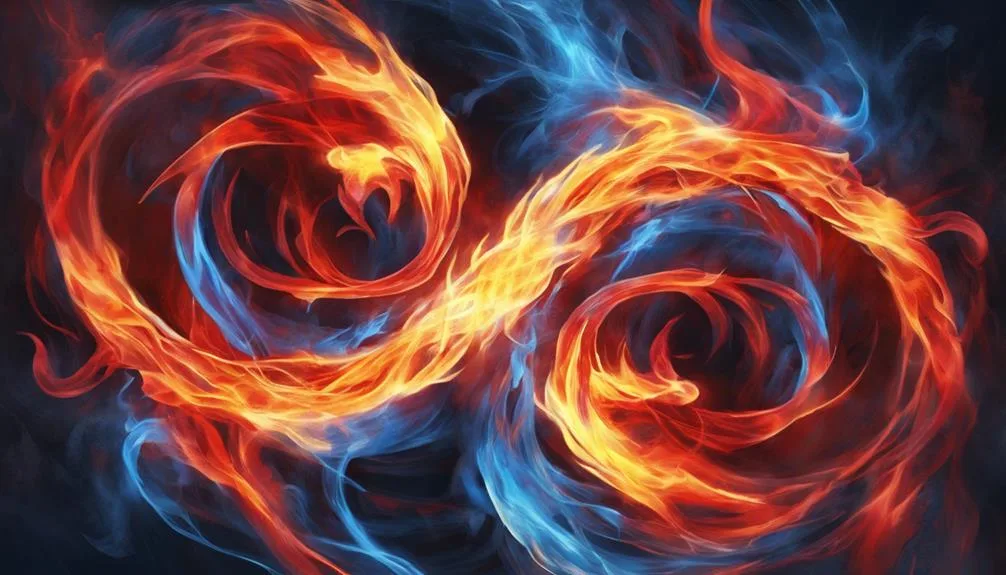 numerology vibrant energy and balance