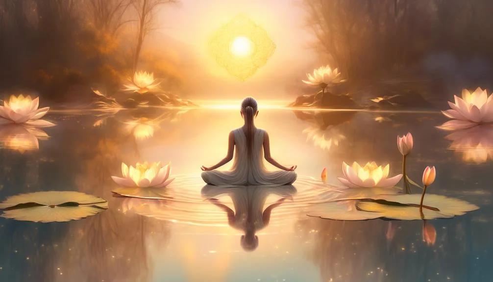 nurturing oneself through self care