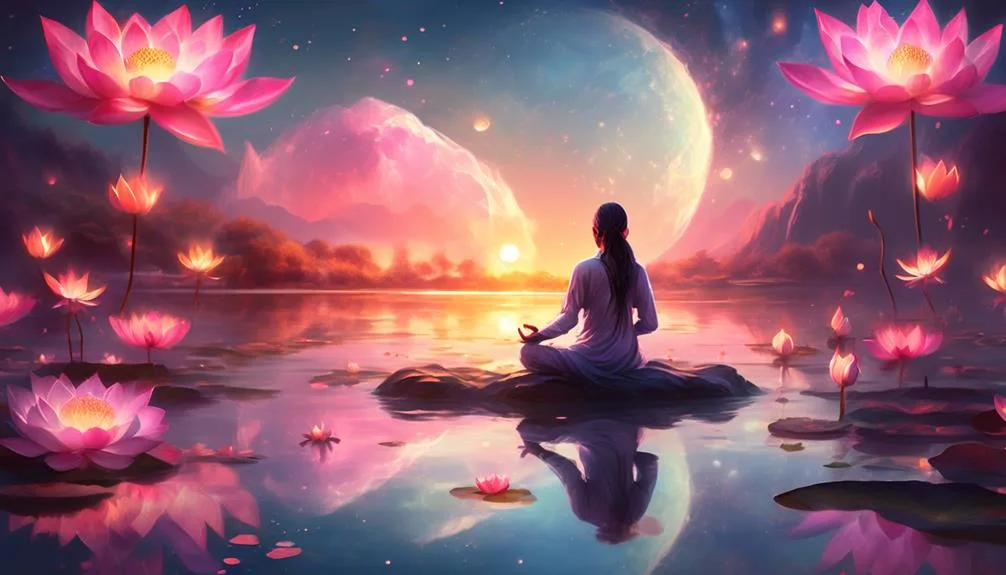 nurturing personal acceptance and growth