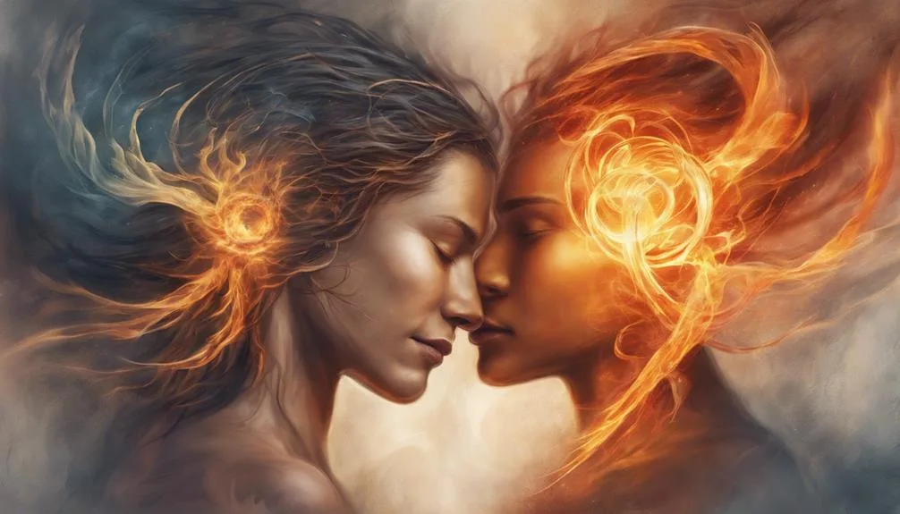 nurturing the 5353 connection