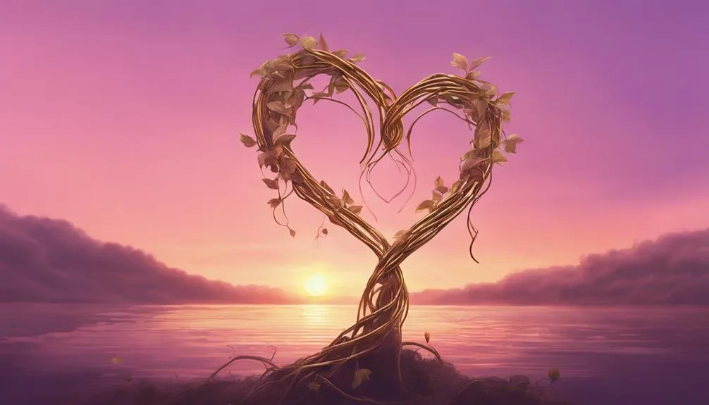nurturing twin flame connection
